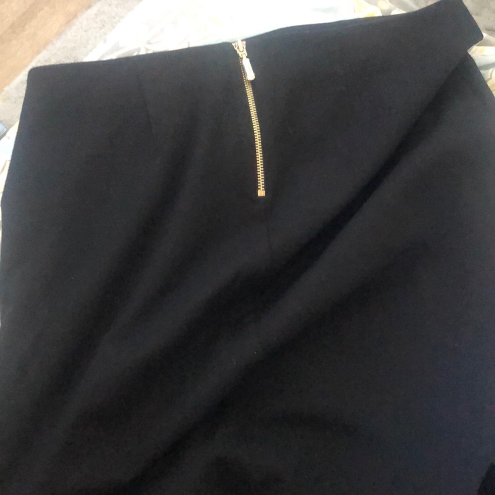 Black Pencil Skirt-Must Go!!!